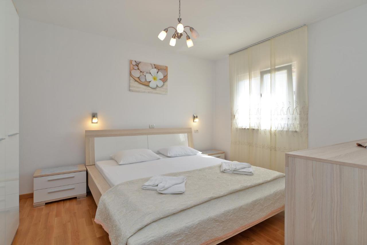 Apartment Patricia 1756 PUY Eksteriør bilde
